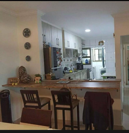 Imagem Apartamento com 2 Quartos à Venda, 85 m² em Residencial Vila D’ouro - Mongaguá Imagem Apartamento com 2 Quartos à Venda, 85 m² em Residencial Vila D’ouro - Mongaguá