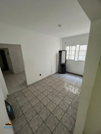 Apartamento com 1 Quarto à Venda,  em Jardim Independência - São Vicente