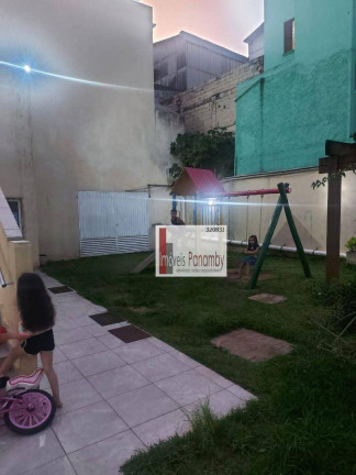 Imagem Casa com 2 Quartos à Venda, 64 m² em Vila Santa Catarina - São Paulo