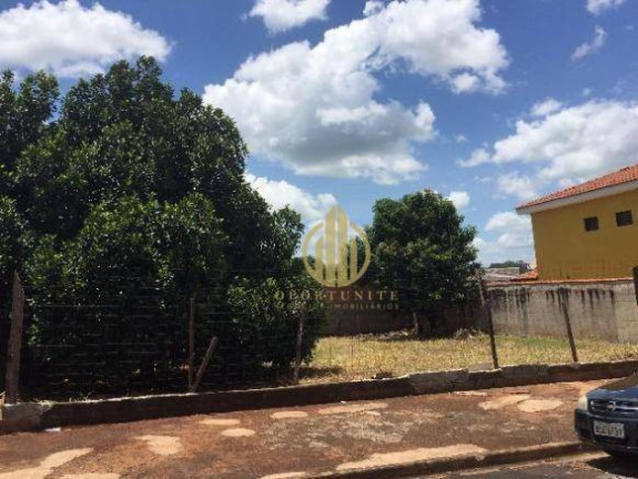 Imagem Terreno à Venda, 137 m² em Jardim Zara - Ribeirão Preto
