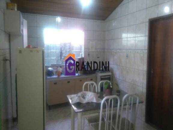 Imagem Casa com 2 Quartos à Venda,  em Vila Santa Luzia - Mogi Mirim
