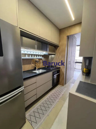 Imagem Apartamento com 2 Quartos à Venda, 62 m² em Vila Andrade - São Paulo Imagem Apartamento com 2 Quartos à Venda, 62 m² em Vila Andrade - São Paulo