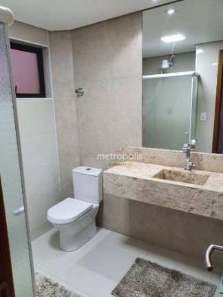 Imagem Apartamento com 2 Quartos à Venda, 78 m² em Jardim Olavo Bilac - São Bernardo Do Campo Imagem Apartamento com 2 Quartos à Venda, 78 m² em Jardim Olavo Bilac - São Bernardo Do Campo