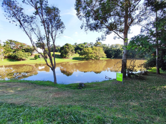 Imagem Terreno à Venda, 769 m² em Ninho Verde I - Porangaba