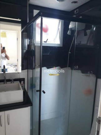 Imagem Apartamento com 3 Quartos à Venda, 67 m² em Jardim Vergueiro (sacomã) - São Paulo