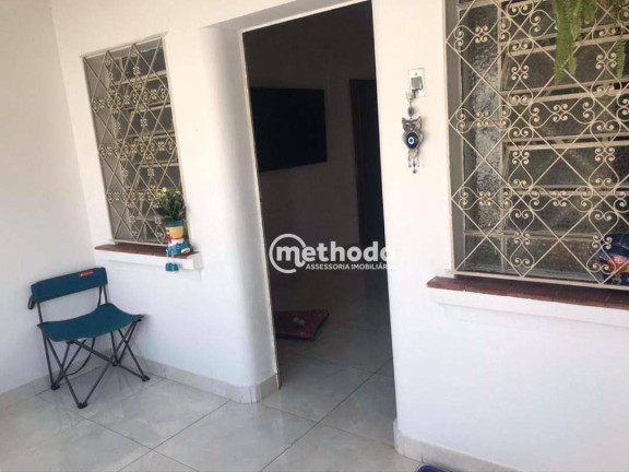 Imagem Casa com 3 Quartos à Venda, 163 m² em Botafogo - Campinas
