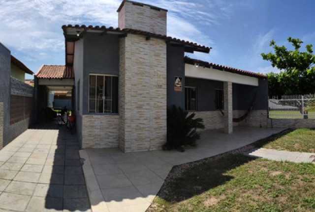 Imagem Casa com 3 Quartos à Venda,  em Zona Nova - Capão Da Canoa