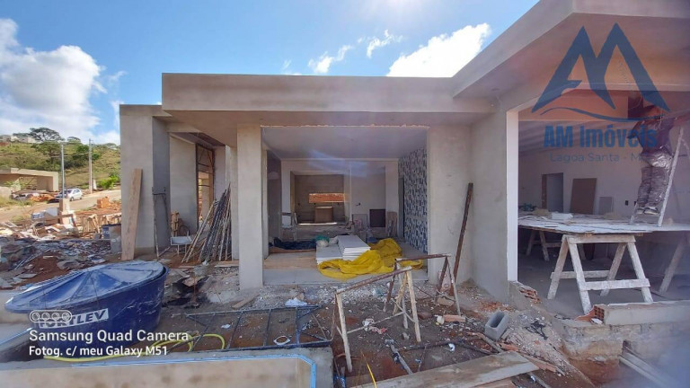 Imagem Casa de Condomínio com 4 Quartos à Venda, 1.000 m² em Residencial Real Monte Ville - Lagoa Santa Imagem Casa de Condomínio com 4 Quartos à Venda, 1.000 m² em Residencial Real Monte Ville - Lagoa Santa