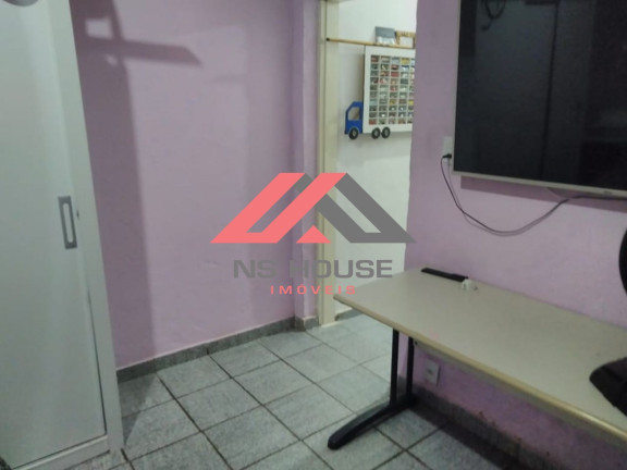 Imagem Casa com 2 Quartos à Venda, 125 m² em Conceição - Diadema