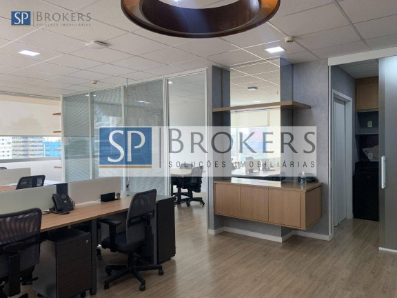 Imagem Sala Comercial para Alugar, 90 m² em Pinheiros - São Paulo Imagem Sala Comercial para Alugar, 90 m² em Pinheiros - São Paulo