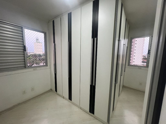 Imagem Apartamento com 2 Quartos à Venda ou Locação, 54 m² em Jardim Santa Helena - Suzano
