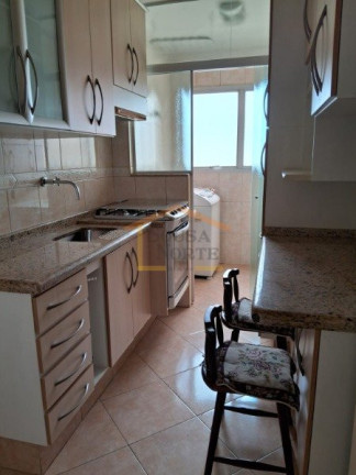 Imagem Apartamento com 2 Quartos à Venda, 56 m² em Santa Teresinha - São Paulo Imagem Apartamento com 2 Quartos à Venda, 56 m² em Santa Teresinha - São Paulo