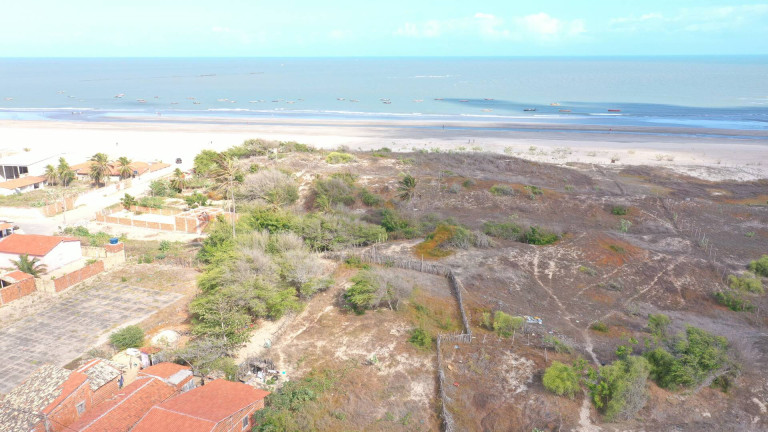 Imagem Terreno à Venda, 7.000 m² em Praia De Bitupitá - Barroquinha