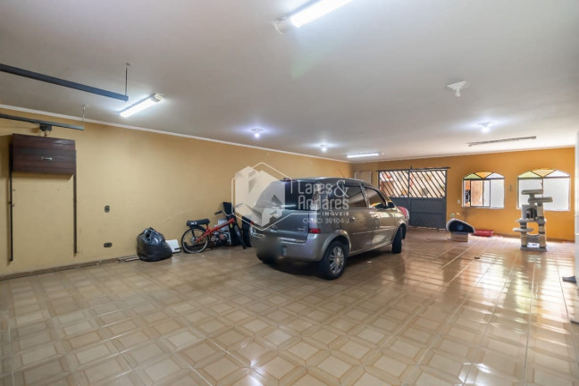 Imagem Casa com 4 Quartos à Venda, 280 m² em Vila Carrão - São Paulo Imagem Casa com 4 Quartos à Venda, 280 m² em Vila Carrão - São Paulo
