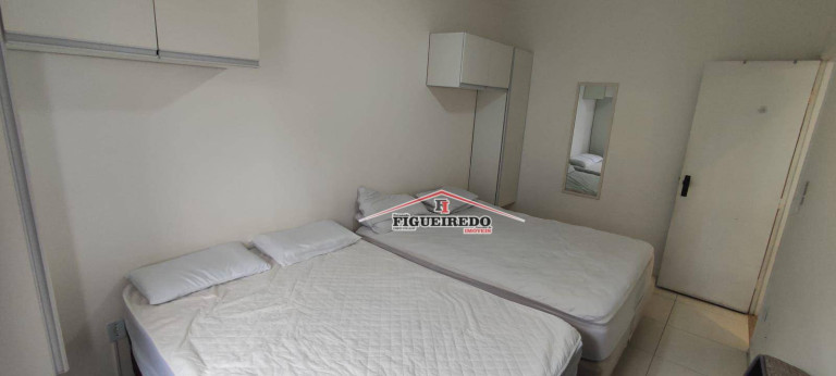 Imagem Apartamento com 1 Quarto à Venda, 46 m² em Aviação - Praia Grande