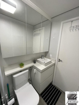 Imagem Apartamento com 2 Quartos à Venda, 50 m² em Jardim Leocádia - Sorocaba Imagem Apartamento com 2 Quartos à Venda, 50 m² em Jardim Leocádia - Sorocaba