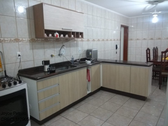 Imagem Apartamento com 3 Quartos à Venda, 100 m² em Centro - Peruíbe