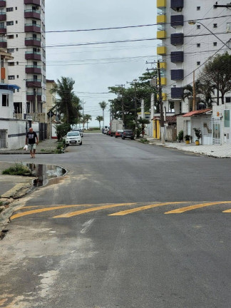 Imagem Casa com 2 Quartos à Venda, 55 m² em Mirim - Praia Grande Imagem Casa com 2 Quartos à Venda, 55 m² em Mirim - Praia Grande