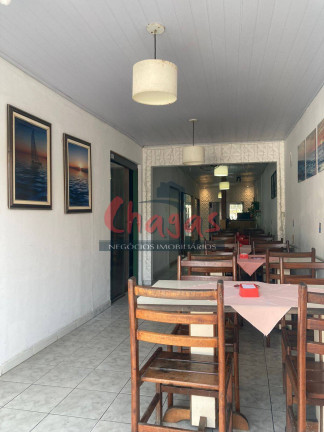 Imagem Sala Comercial à Venda, 10 m² em Centro - Caraguatatuba