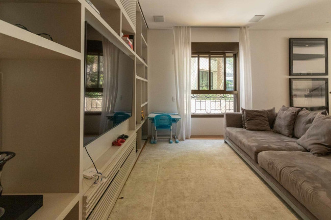 Imagem Apartamento com 3 Quartos à Venda, 287 m² em Higienópolis - São Paulo Imagem Apartamento com 3 Quartos à Venda, 287 m² em Higienópolis - São Paulo