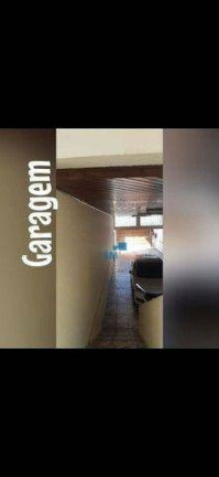 Imagem Casa com 5 Quartos à Venda, 856 m² em Santa Maria - Santo André Imagem Casa com 5 Quartos à Venda, 856 m² em Santa Maria - Santo André