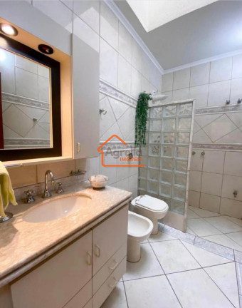 Imagem Casa com 3 Quartos à Venda, 196 m² em Centro - Mogi Mirim Imagem Casa com 3 Quartos à Venda, 196 m² em Centro - Mogi Mirim