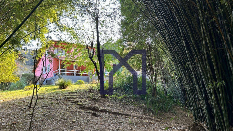 Imagem Chácara com 5 Quartos à Venda, 170 m² em São Pedro - Itajubá