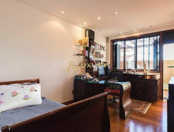Imagem Imóvel com 4 Quartos à Venda, 595 m² em Mangabeiras - Belo Horizonte