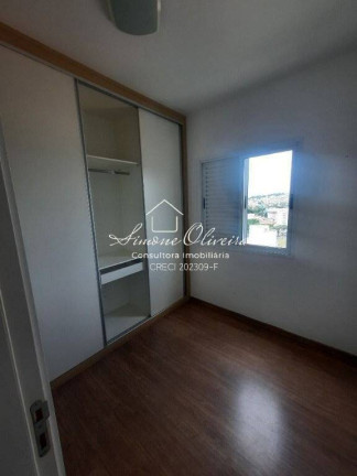 Imagem Apartamento com 3 Quartos à Venda, 89 m² em Jardim Das Nações - Taubaté Imagem Apartamento com 3 Quartos à Venda, 89 m² em Jardim Das Nações - Taubaté