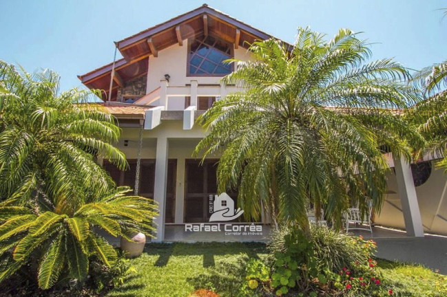 Imagem Casa com 4 Quartos à Venda, 405 m² em Itajubá - Barra Velha