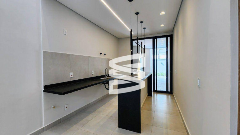 Imagem Casa com 3 Quartos à Venda, 140 m² em água Branca - Piracicaba