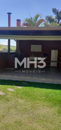Imagem Imóvel com 3 Quartos à Venda, 340 m² em Jardim Leonor - Itatiba