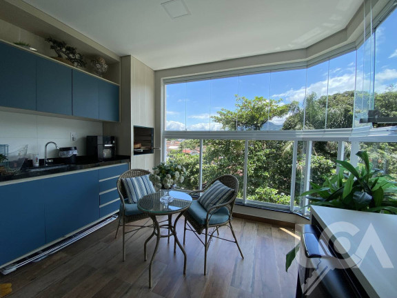 Apartamento com 3 Quartos à Venda, 102 m² em Sumaré - Caraguatatuba