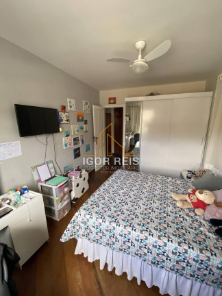 Imagem Casa de Condomínio com 3 Quartos à Venda,  em Parque Califórnia - Campos Dos Goytacazes