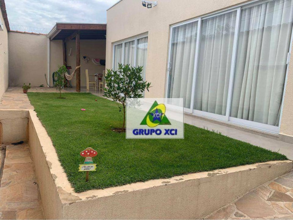 Imagem Chácara com 3 Quartos à Venda, 1.000 m² em Cidade Satélite íris - Campinas