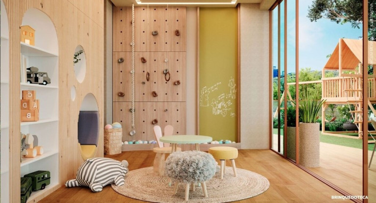 Imagem Apartamento com 4 Quartos à Venda, 127 m² em Madalena - Recife