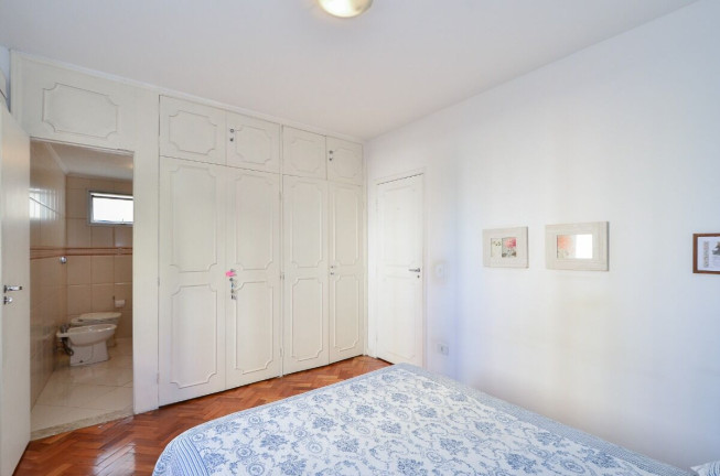 Imagem Apartamento com 2 Quartos à Venda, 115 m² em Campo Belo - São Paulo