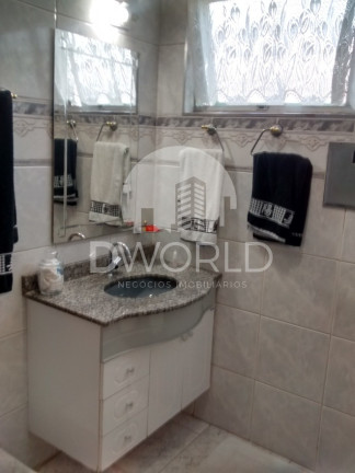 Imagem Imóvel com 3 Quartos à Venda, 124 m² em Chácara Inglesa - São Bernardo Do Campo Imagem Imóvel com 3 Quartos à Venda, 124 m² em Chácara Inglesa - São Bernardo Do Campo