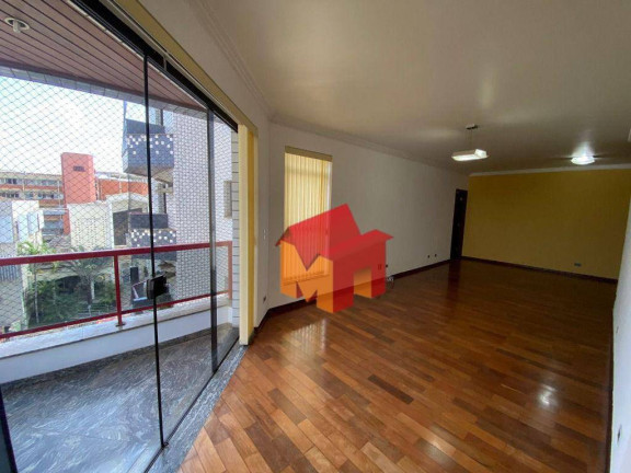 Imagem Apartamento com 3 Quartos à Venda, 160 m² em Vila Santa Catarina - Americana Imagem Apartamento com 3 Quartos à Venda, 160 m² em Vila Santa Catarina - Americana