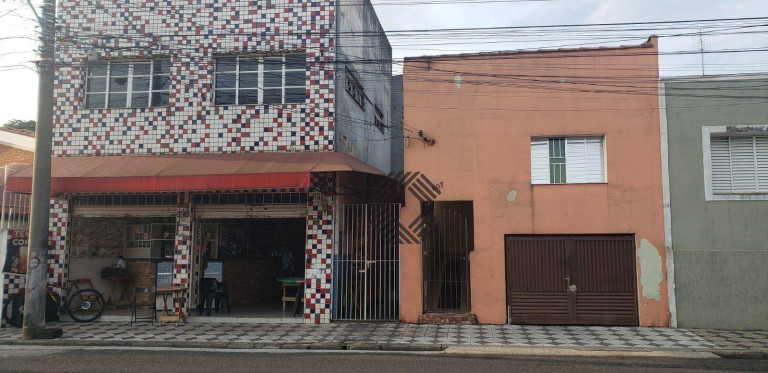 Imagem Casa com 4 Quartos à Venda, 322 m² em Vila Assis - Sorocaba