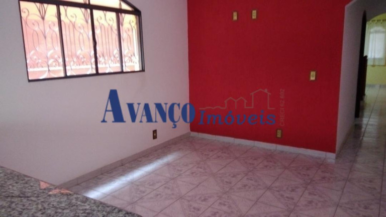 Imagem Casa com 3 Quartos à Venda,  em Jardim Bertioga - Várzea Paulista