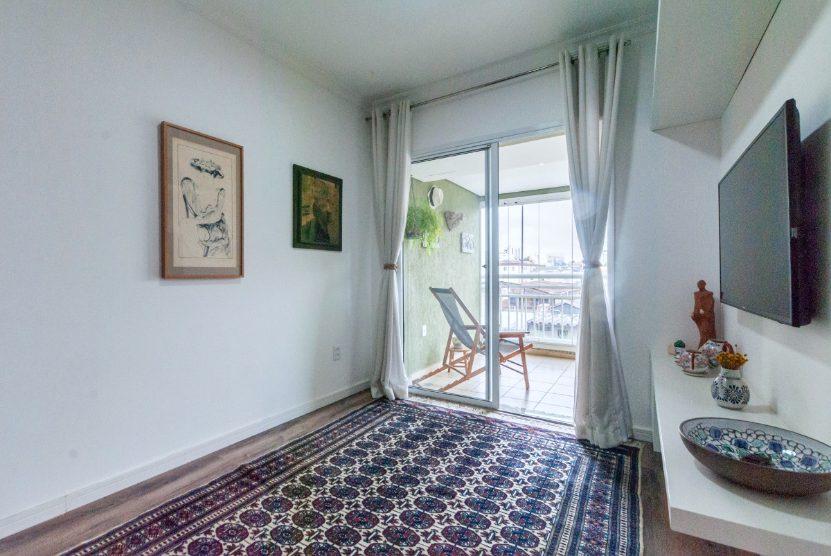Imagem Apartamento com 2 Quartos à Venda, 74 m² em Vila Mariana - São Paulo