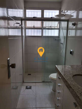 Imagem Apartamento com 4 Quartos à Venda, 167 m² em Sion - Belo Horizonte