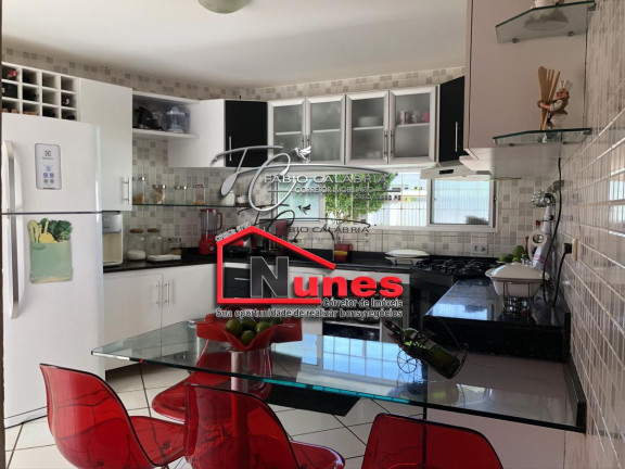 Imagem Casa com 3 Quartos à Venda, 559 m² em Nossa Senhora Do ó - Paulista