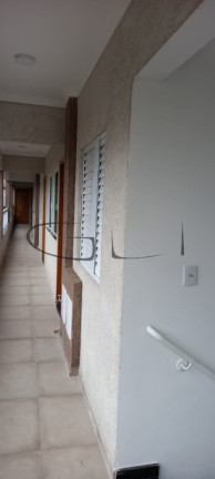 Imagem Imóvel com 2 Quartos à Venda, 39 m² em Cidade Antônio Estevão De Carvalho - São Paulo