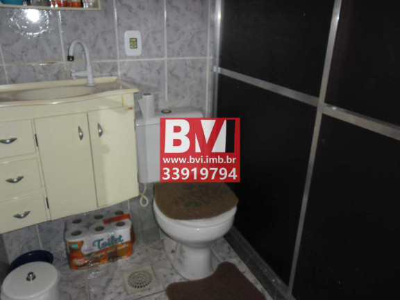 Imagem Casa com 2 Quartos à Venda, 60 m² em Vista Alegre - Rio De Janeiro Imagem Casa com 2 Quartos à Venda, 60 m² em Vista Alegre - Rio De Janeiro