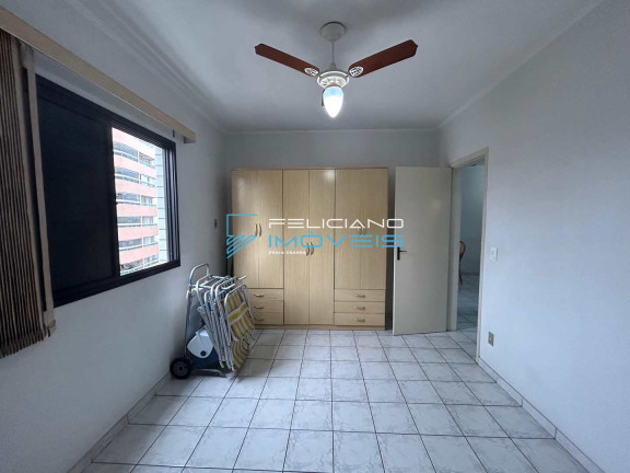 Imagem Apartamento com 1 Quarto à Venda, 55 m² em Aviação - Praia Grande