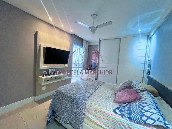 Imagem Apartamento com 3 Quartos à Venda, 125 m² em Itapuã - Vila Velha Imagem Apartamento com 3 Quartos à Venda, 125 m² em Itapuã - Vila Velha