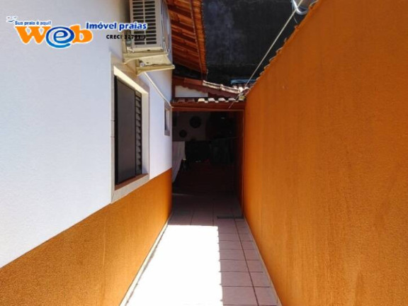 Imagem Casa com 3 Quartos à Venda, 100 m² em Caiçara - Praia Grande Imagem Casa com 3 Quartos à Venda, 100 m² em Caiçara - Praia Grande