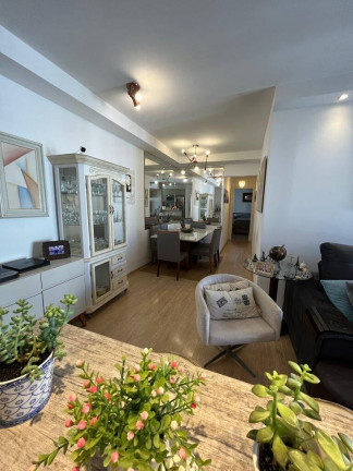 Imagem Apartamento com 3 Quartos à Venda, 94 m² em Alphaville - Santana De Parnaíba Imagem Apartamento com 3 Quartos à Venda, 94 m² em Alphaville - Santana De Parnaíba